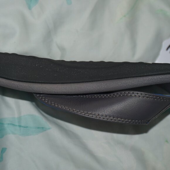 RARE NWT MAUI SANDALS Mr. Kokohe Size 12 Hawaiian  $150 main image 10
